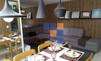 Imagem 4: Apartamento com 3 dormitórios à venda, 67 m² por R$ 561.280,00 - Jaraguá - Belo Horizonte