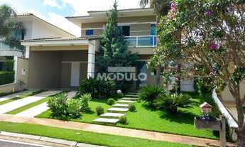 Imagem 2: Casa em condomínio para locação no Paradiso Ecologico