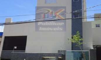 Imagem 3: Apartamento para Venda em Belo Horizonte, Renascença, 2 dormitórios, 1 suíte, 2 banheiros