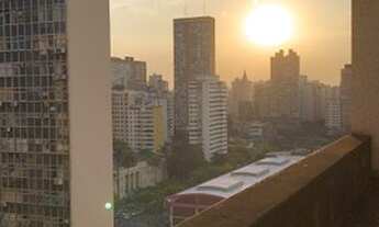 Imagem 4: Apartamento para aluguel tem 60 metros quadrados com 2 quartos em Centro - Belo Horizonte