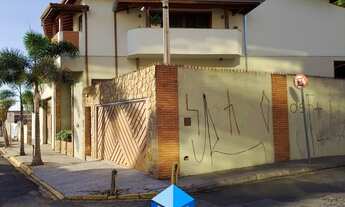 Imagem 2: Limeira - Casa Comercial - CENTRO