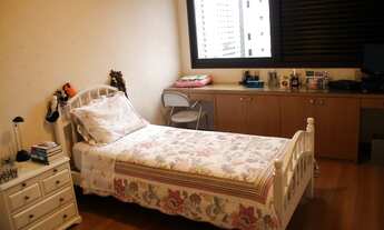 Imagem 6: Apartamento para venda com 230 metros quadrados com 4 quartos em Santo Antônio - Belo Hori