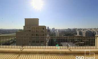 Imagem 3: SãO PAULO - Apartamento Padrão - Jardim Europa