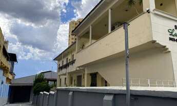 Imagem 2: BELO HORIZONTE - Galpão/Depósito/Armazém - Floresta