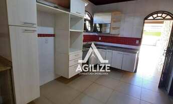 Imagem 2: Casa, 260 m² - venda por R$ 630.000,00 ou aluguel por R$ 2.500,00/mês - Corrego do Ouro