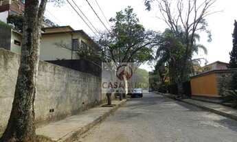 Imagem 7: Terreno à venda, 660 m² - Mangabeiras - Belo Horizonte/MG