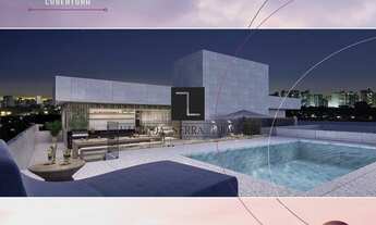 Imagem 3: Apartamento Unique com acabamento de luxo, terraço na cozinha de 155,48m², de 4 quartos, 2