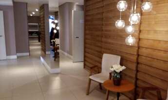 Imagem 7: Vendo ótimo Apto de 85M² Centro de Nova Iguaçu, 03 quartos com suíte