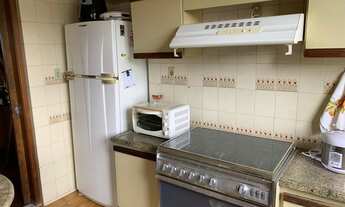 Imagem 12: Apartamento de 160 m2 com 4 quartos em Lourdes - Belo Horizonte - MG