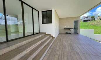 Imagem 3: Vendo excelente casa no Atmosphera Green (LOTE 55
