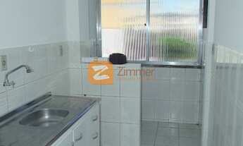 Imagem 7: PORTO ALEGRE - Apartamento Padrão - PARTENON