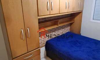 Imagem 7: Apartamento com 2 dormitórios para alugar, 74 m² por R$ 2.700/mês - Aviação - Praia Grande