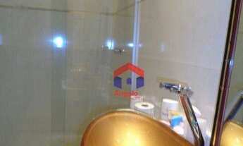 Imagem 5: Apartamento à venda, 64 m² por R$ 245.000,00 - Santa Amélia - Belo Horizonte/MG