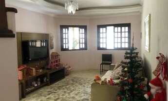 Imagem 3: Sobrado Villa Branca - 175 m² - 4 dormitórios -1 suíte - 2 vagas - VENDA