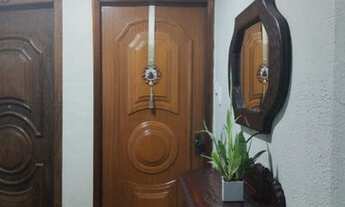 Imagem 4: Apartamento com 2 quartos em Barro Preto - Belo Horizonte - MG