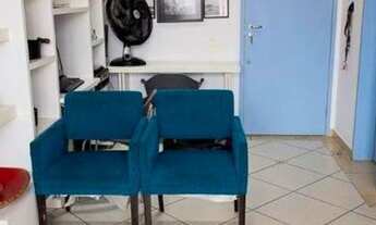 Imagem 2: Apartamento, 45 m² - venda por R$ 605.000,00 ou aluguel por R$ 2.950,00/mês - Água Branca