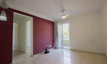 Imagem 2: Apartamento com 02 Dormitórios e 59 M² | Morumbi, São Paulo