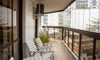 Imagem 4: Cobertura à venda, 3 quartos, 2 suítes, 1 vaga, Leblon - Rio de Janeiro/RJ