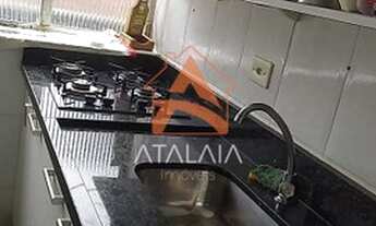 Imagem 3: KITNET, CAIÇARA, PRAIA GRANDE - R$ 135 mil, Cod: 99