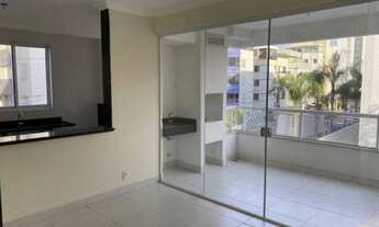 Imagem 3: Apartamento com 3 dormitórios à venda, 85 m² por R$ 617.500,00 - Castelo - Belo Horizonte