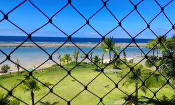 Imagem 2: Apartamento com 3 quartos a Beira Mar no polinésia