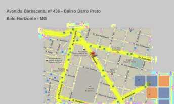 Imagem 6: Box/Garagem à venda por R$ 150.000,00 - Barro Preto - Belo Horizonte/MG