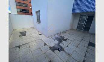 Imagem 4: Área Privativa de 3 Quartos e 3 vagas a venda no Bairro Castelo