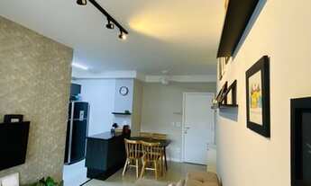 Imagem 7: Apartamento para venda com 72 metros quadrados com 2 quartos em Vila Mascote - São Paulo