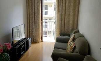 Imagem 7: Apartamento no Mais Residencial Clube - Pechincha