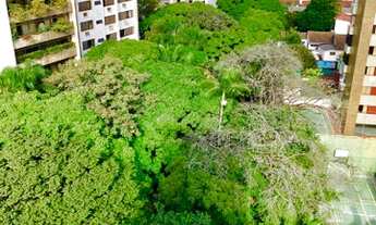 Imagem 2: Apartamento de 02 quartos no Serra