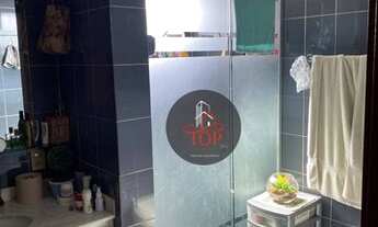 Imagem 9: Apartamento, 180 m² - venda por R$ 1.170.000,00 ou aluguel por R$ 9.613,58/mês - Vila Bast