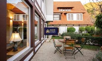 Imagem 4: Casa 2535 m2 com 4 quartos em Mangabeiras - Belo Horizonte - MG