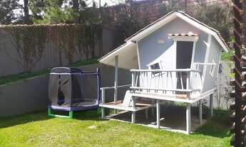 Imagem 6: NOVA LIMA - Casa de Condomínio - Alphaville - Lagoa dos Ingleses