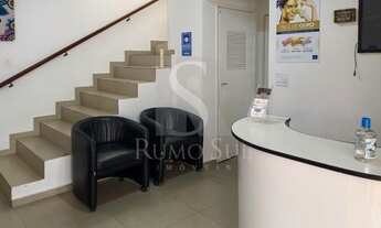 Imagem 5: SAO PAULO - Conjunto Comercial/sala - Jardim Marajoara