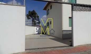 Imagem 2: Casa 4 quartos - Santa Mônica em Belo Horizonte/MG