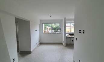 Imagem 6: Belo Horizonte - Apartamento Padrão - Vila Paris