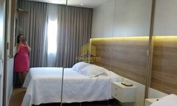 Imagem 6: Apartamento mobiliado bairro iririu