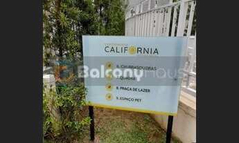 Imagem 4: São Paulo - Apartamento Padrão - Jardim Marajoara