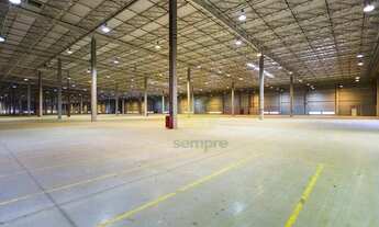 Imagem 5: Galpão para alugar em Hortolândia/SP