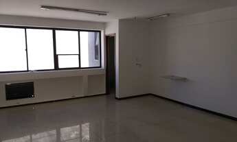 Imagem: BELO HORIZONTE - Conjunto Comercial/Sala