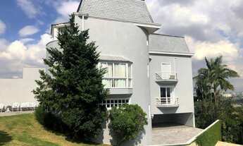 Imagem 2: Linda casa parte alta do residencial