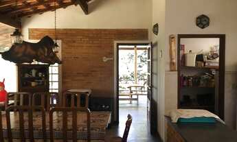 Imagem 6: Sítio 17 alqueires Sul de Minas