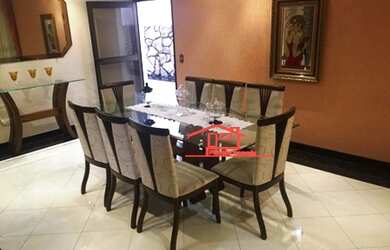 Imagem 2: Venda | Casa | 4 Quarto(s) | 4 Vaga(s) | Castelo/cidade