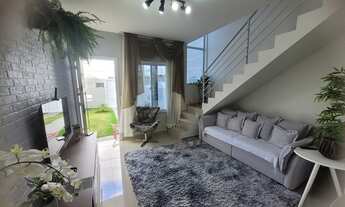 Imagem 2: VENDO Sobrado com 63 m² com 2 quartos em Bela Vista - Palhoça - SC