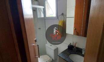 Imagem 5: Cobertura à venda, 94 m² por R$ 371.000,00 - Jardim Santo André - Santo André/SP