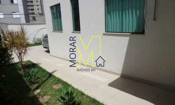 Imagem 6: Casa 4 quartos - Santa Mônica em Belo Horizonte/MG