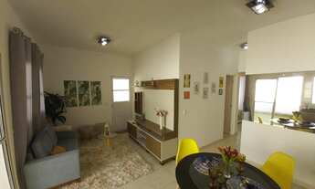 Imagem: Casa com 3 dormitórios à venda, 50 m²