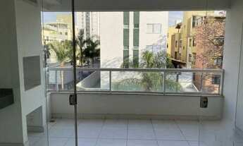 Imagem 4: Apartamento com 3 dormitórios à venda, 85 m² por R$ 617.500,00 - Castelo - Belo Horizonte