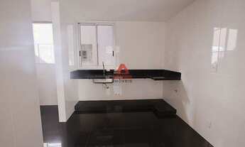 Imagem 6: Belo Horizonte - Apartamento Padrão - Buritis