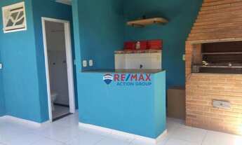 Imagem 4: Casa com 2 dormitórios à venda, 135 m² por R$ 270.000,00 - Paturá - Guarapari/ES